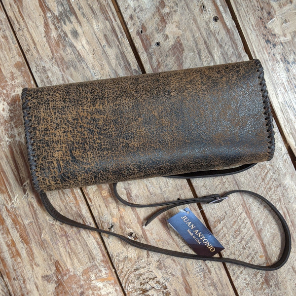 Juan Antonio Adobe Clutch