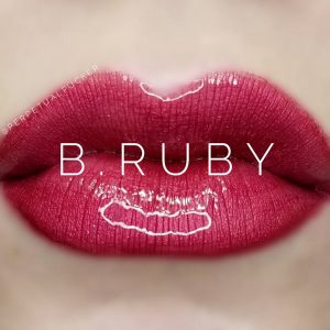 LipSense Lip Color