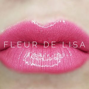 LipSense Lip Color