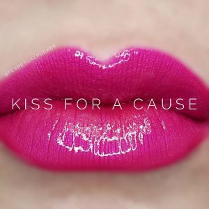 LipSense Lip Color