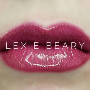 LipSense Lip Color