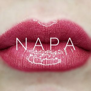 LipSense Lip Color