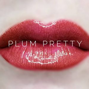 LipSense Lip Color