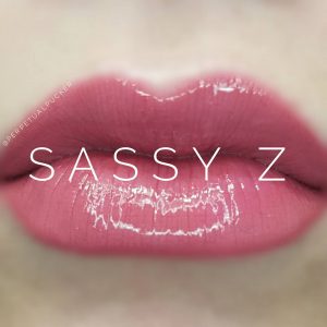 LipSense Lip Color