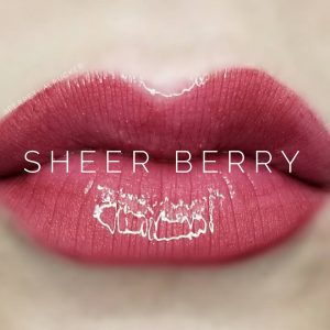 LipSense Lip Color