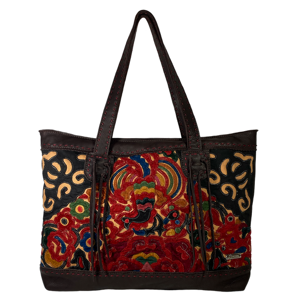 Pranee Abbey Bag