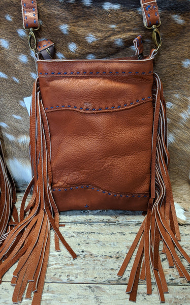 Pranee Altura Santa Fe Bag