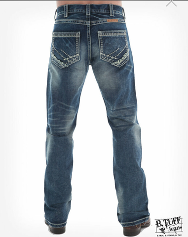 Men's B Tuff Torque Jeans
