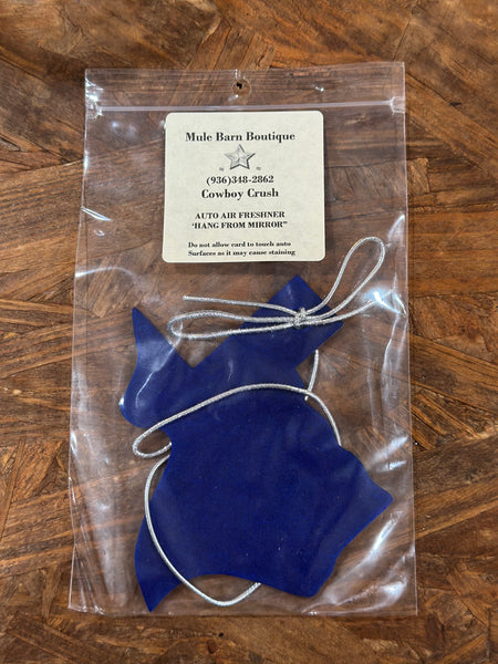 Heaven Scent Air Fresheners