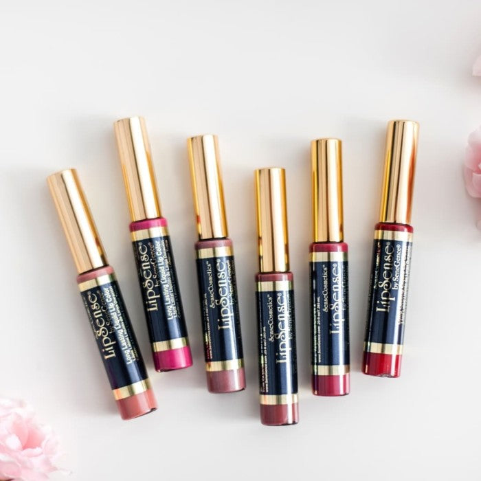 LipSense reserved for selling Mehisclar