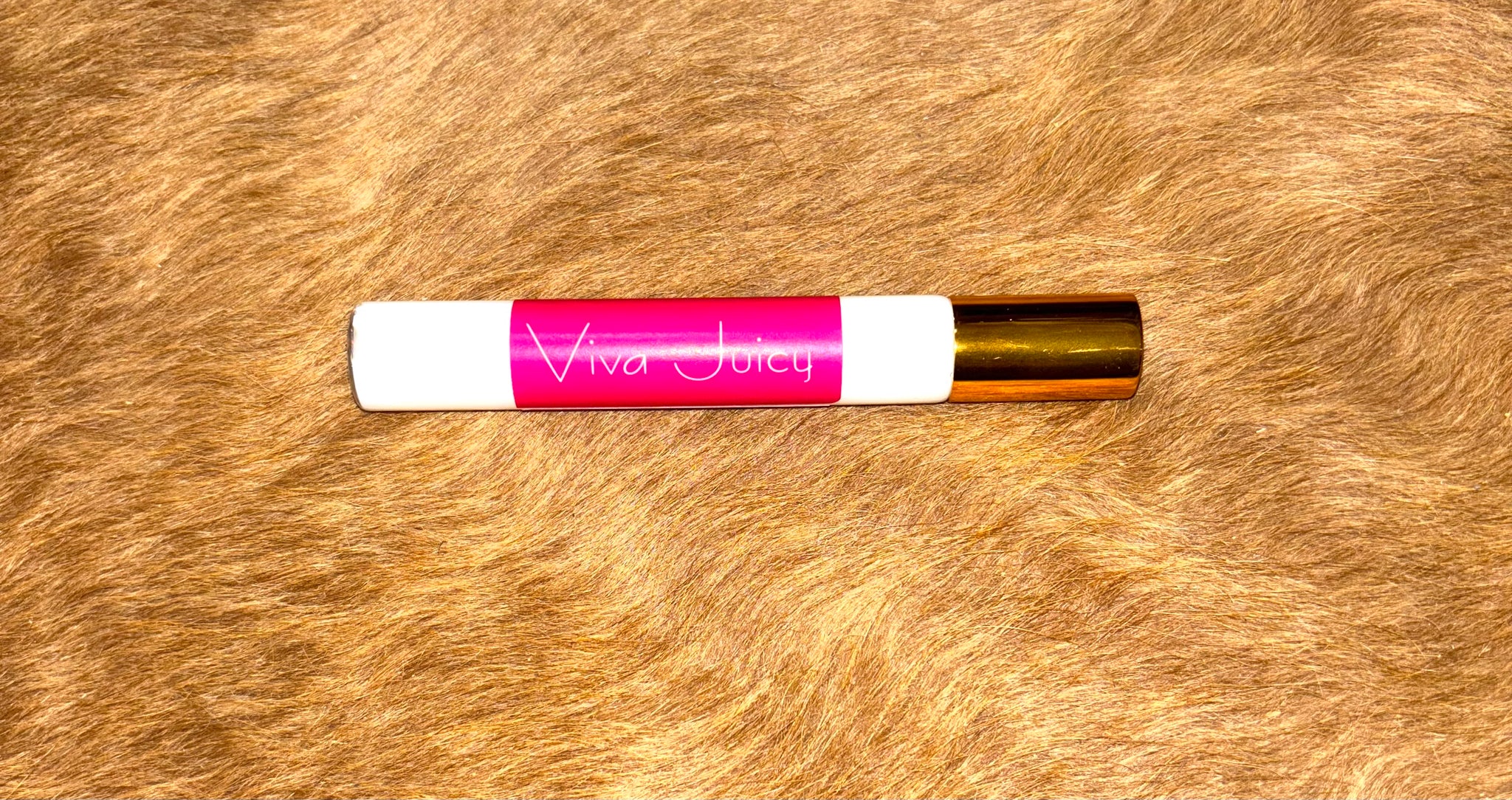 Mule Barn Body Mist Travel Size