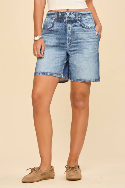 Zenim Shorts Regular