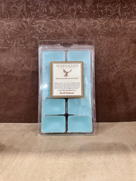Large Wax Snaps Heaven Scent