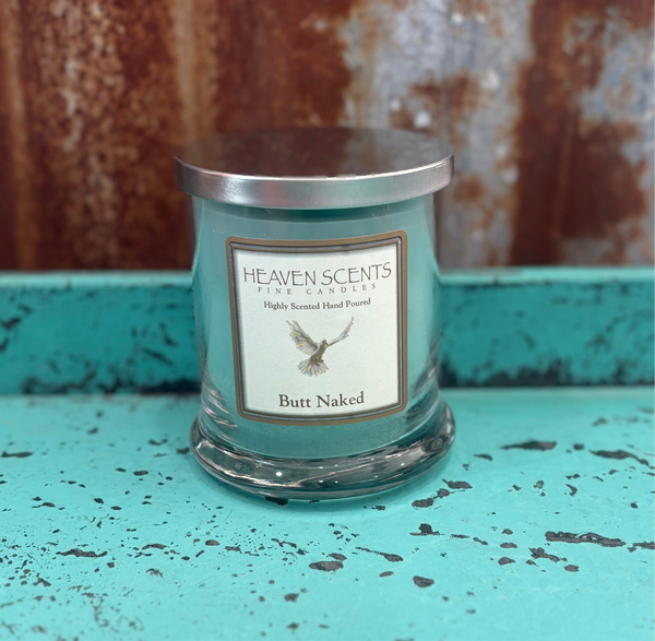 Regular Heaven Scent Candle