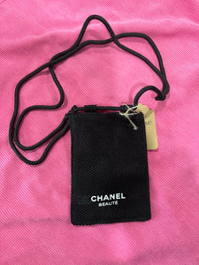 LV223- Chanel net bag