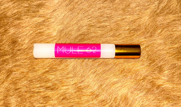 Mule Barn Body Mist Travel Size