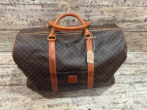 LV136- Celine duffle bag