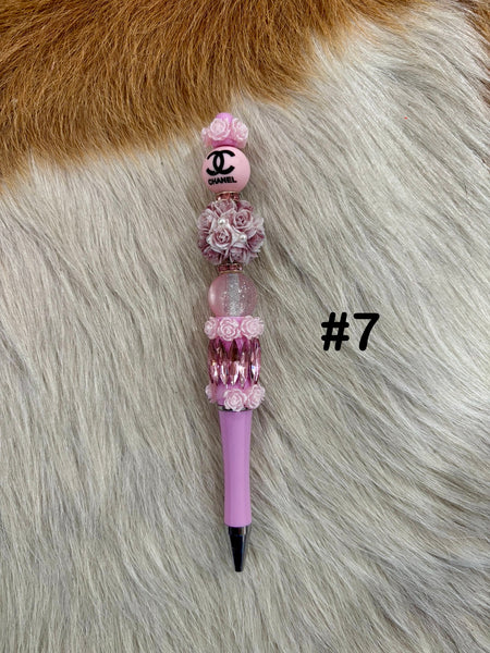 Fashion pens