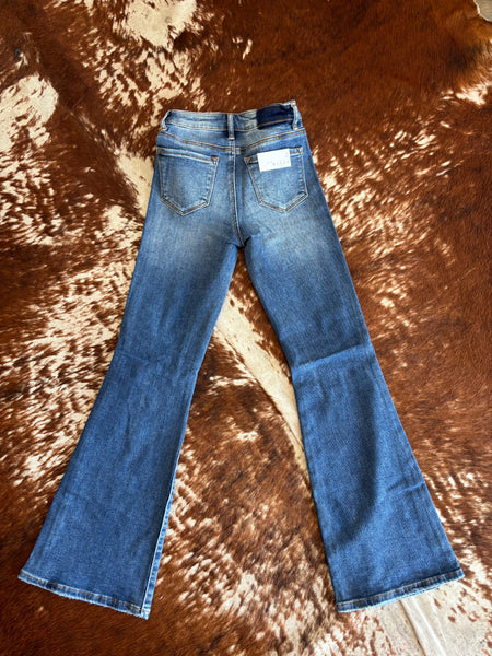 Risen Jeans Style #RPD5376
