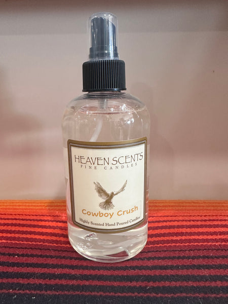 Heaven Scent Room Spray