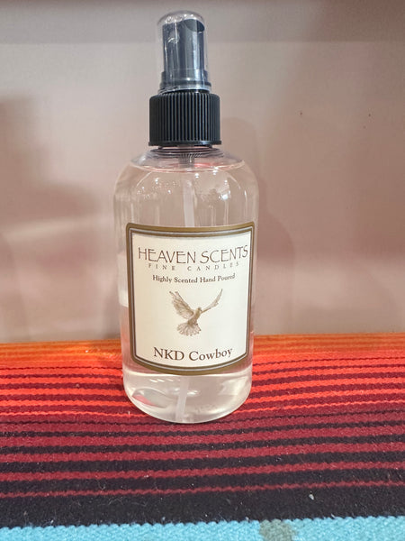 Heaven Scent Room Spray