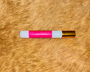 Mule Barn Body Mist Travel Size