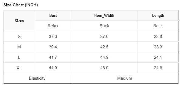 No Crumbs Faux Leather Crew Neck Tank Top