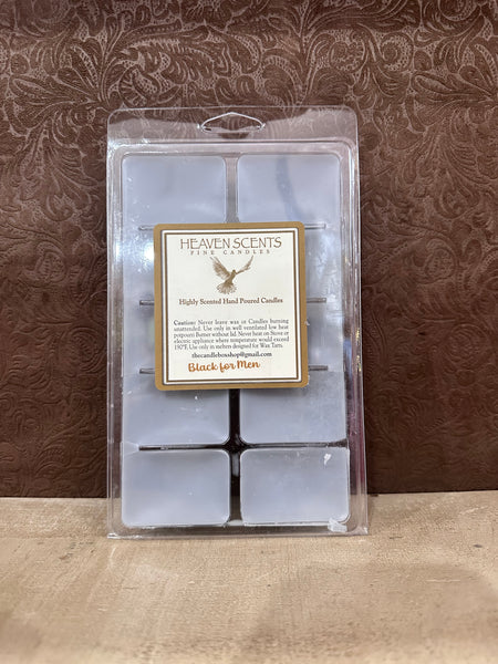 Large Wax Snaps Heaven Scent