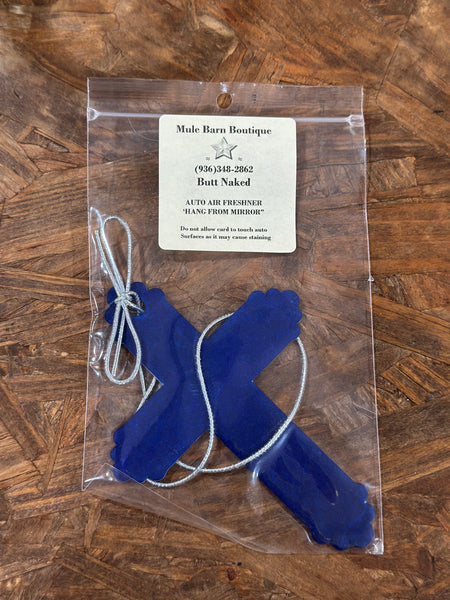 Heaven Scent Air Fresheners