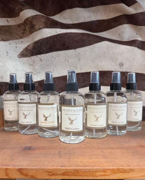 Heaven Scent Room Spray