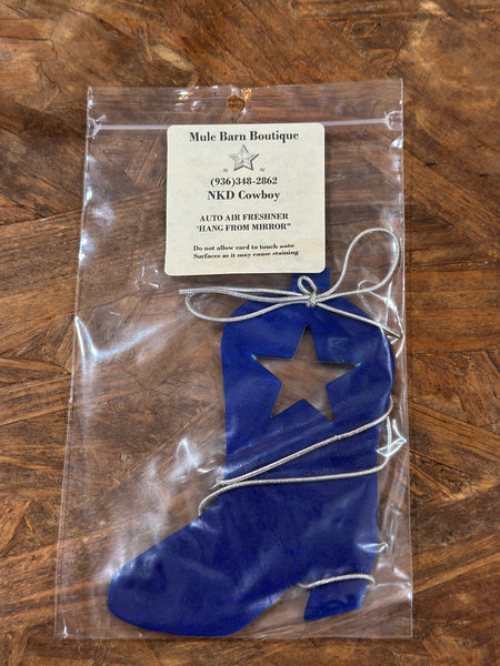 Heaven Scent Air Fresheners