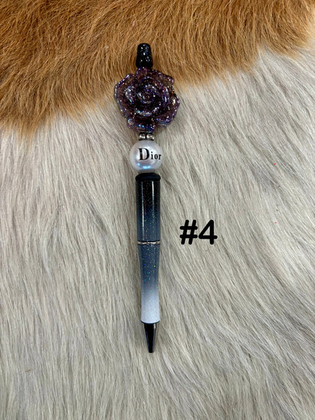 Fashion pens