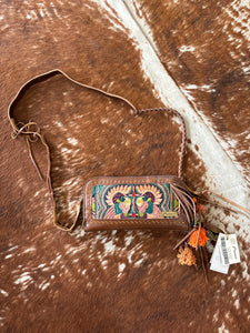 Pranee Hayden Crossbody