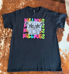 BULLDOGS T-Shirt