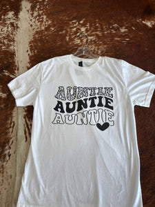 Auntie T-Shirt