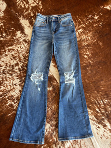 Risen Jeans Style #RPD5376