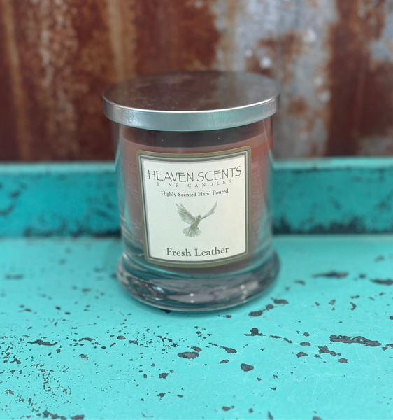 Regular Heaven Scent Candle