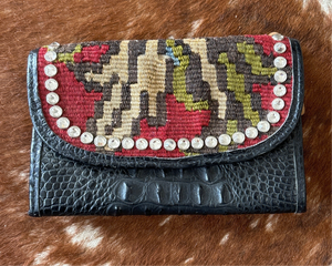 Raviani Wallet