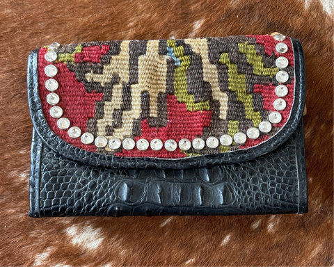 Raviani Wallet