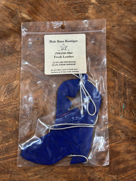 Heaven Scent Air Fresheners