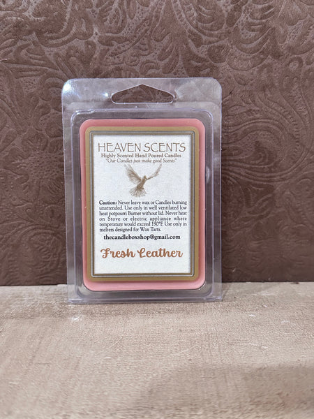 Wax Snaps Heaven Scent
