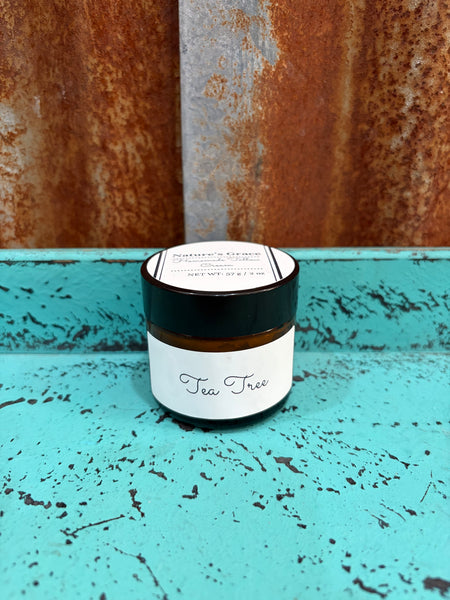 Natures Grace Tallow Cream