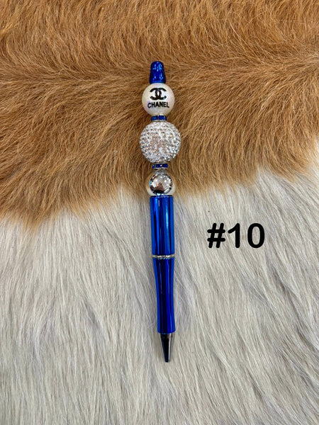 Fashion pens