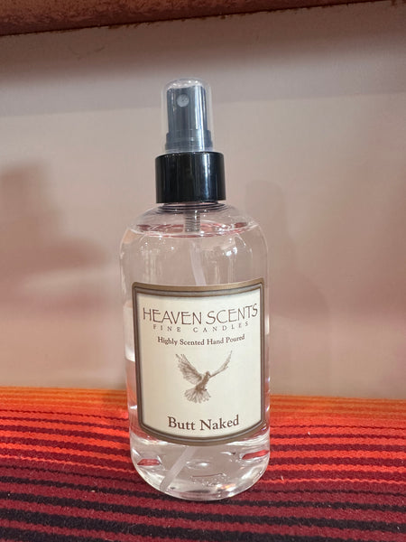 Heaven Scent Room Spray
