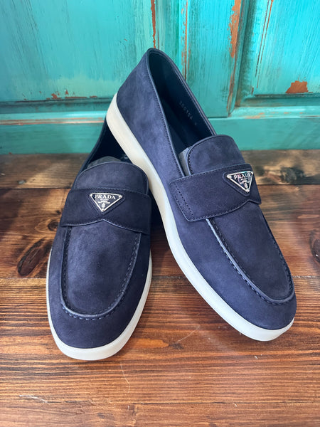 Prada Loafers