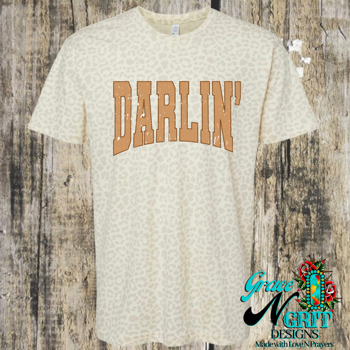 Darlin'