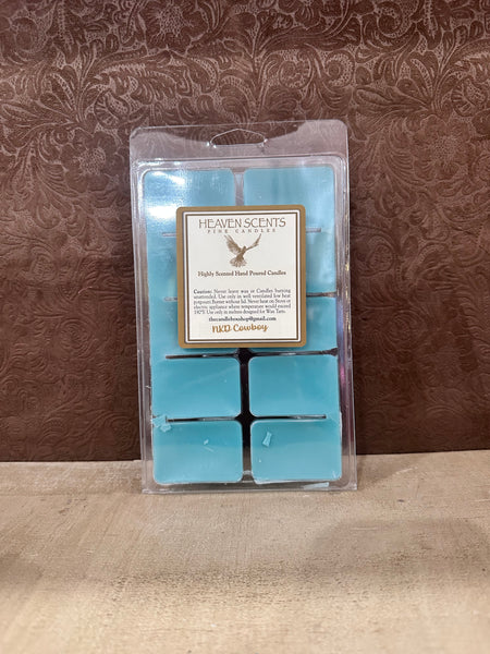 Large Wax Snaps Heaven Scent