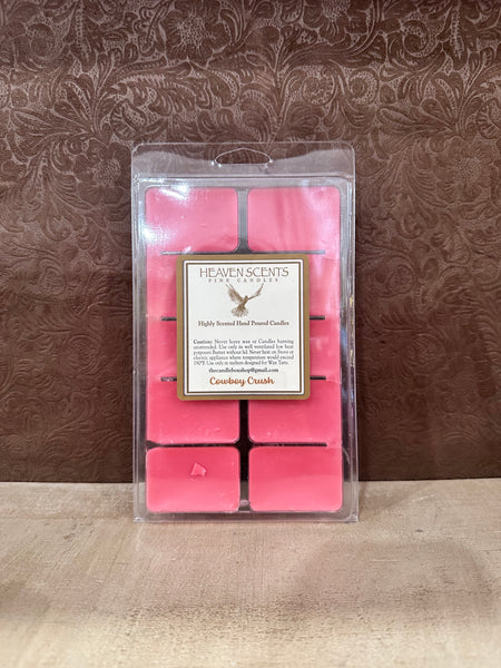 Large Wax Snaps Heaven Scent