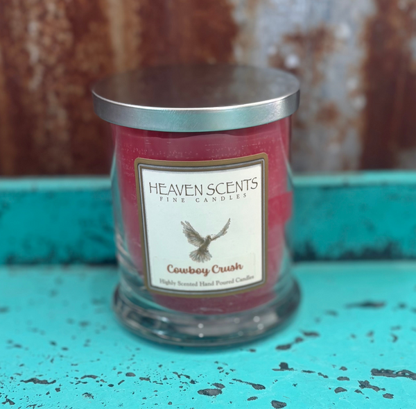 Regular Heaven Scent Candle
