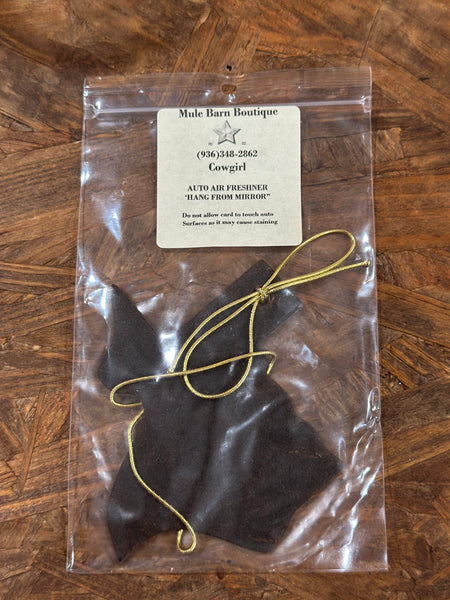 Heaven Scent Air Fresheners